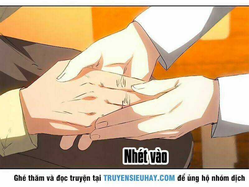 Ta Là Phế Vật - Chapter 27 - Trang 31