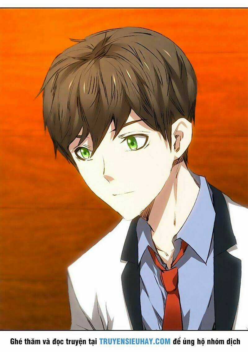 Ta Là Phế Vật - Chapter 27 - Trang 32