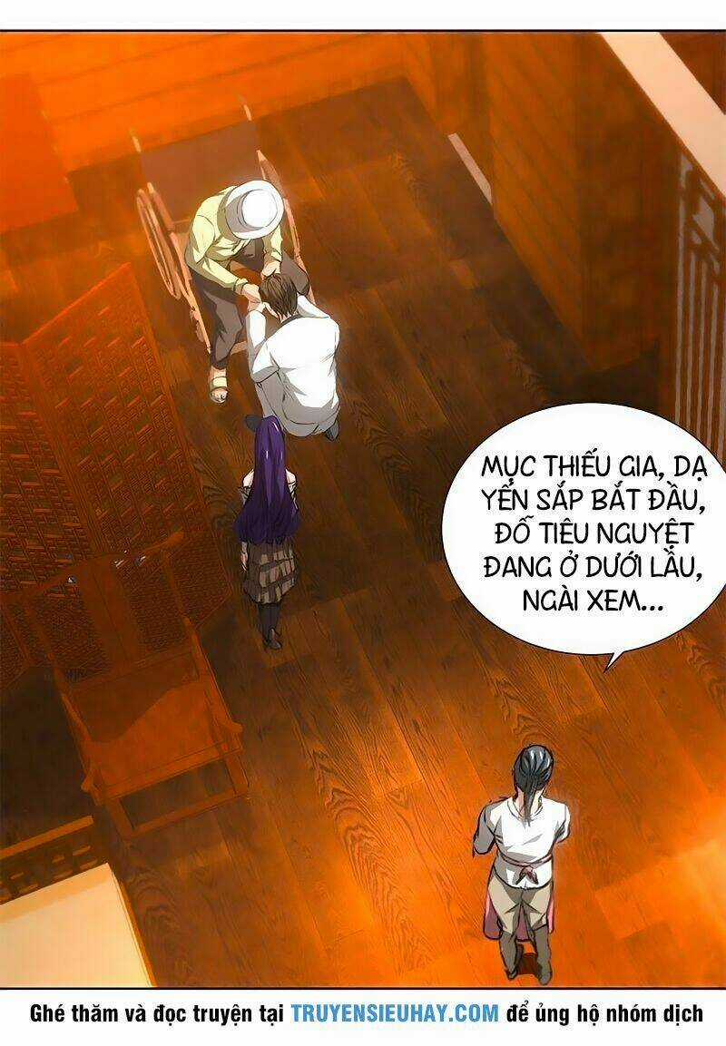 Ta Là Phế Vật - Chapter 27 - Trang 33