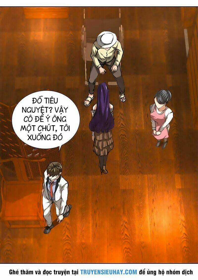 Ta Là Phế Vật - Chapter 27 - Trang 34