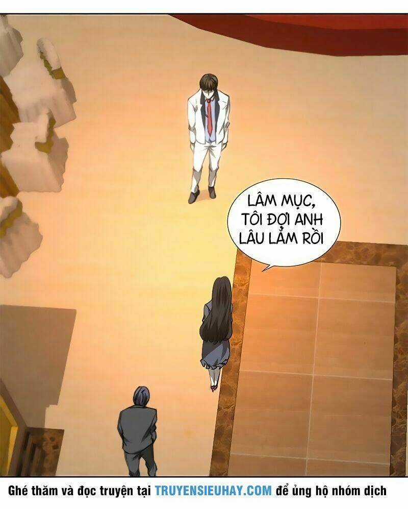 Ta Là Phế Vật - Chapter 27 - Trang 35