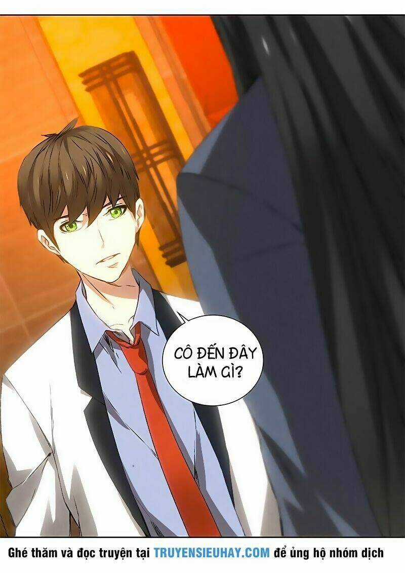 Ta Là Phế Vật - Chapter 27 - Trang 36