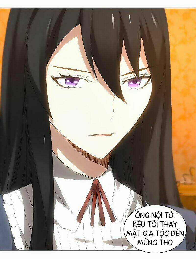 Ta Là Phế Vật - Chapter 27 - Trang 37