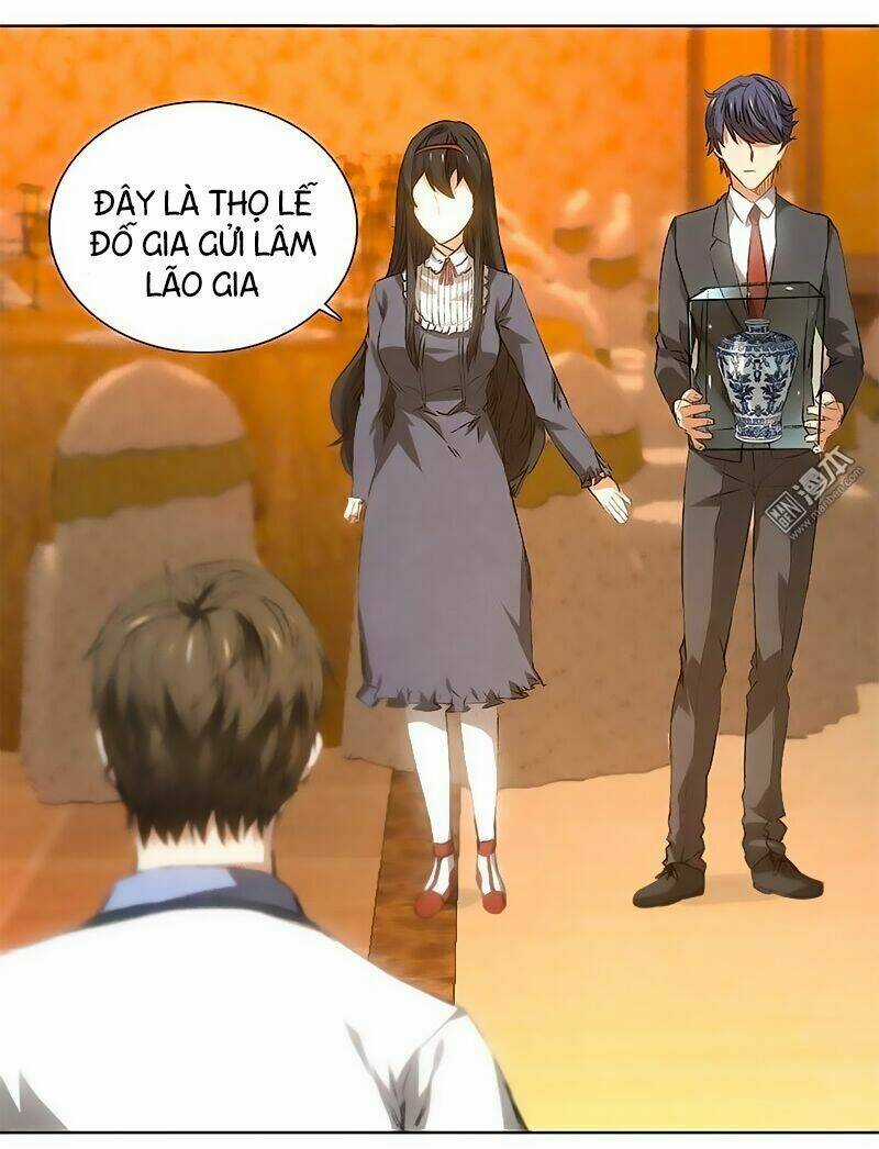 Ta Là Phế Vật - Chapter 27 - Trang 38