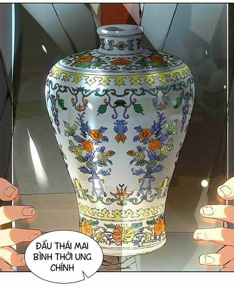 Ta Là Phế Vật - Chapter 27 - Trang 39