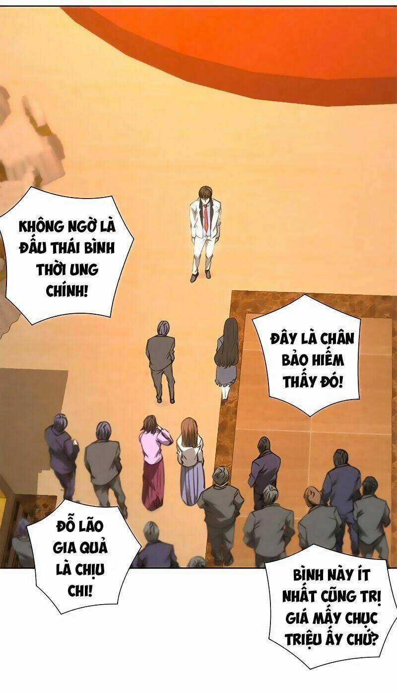 Ta Là Phế Vật - Chapter 27 - Trang 40