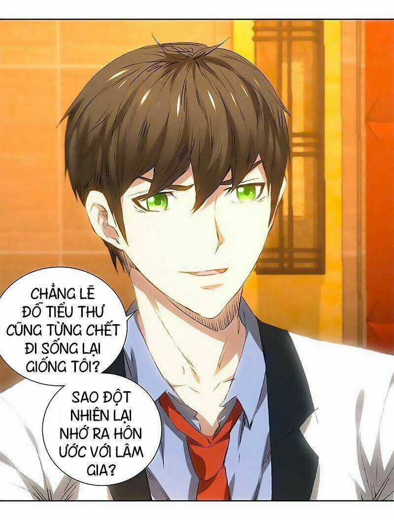 Ta Là Phế Vật - Chapter 27 - Trang 43