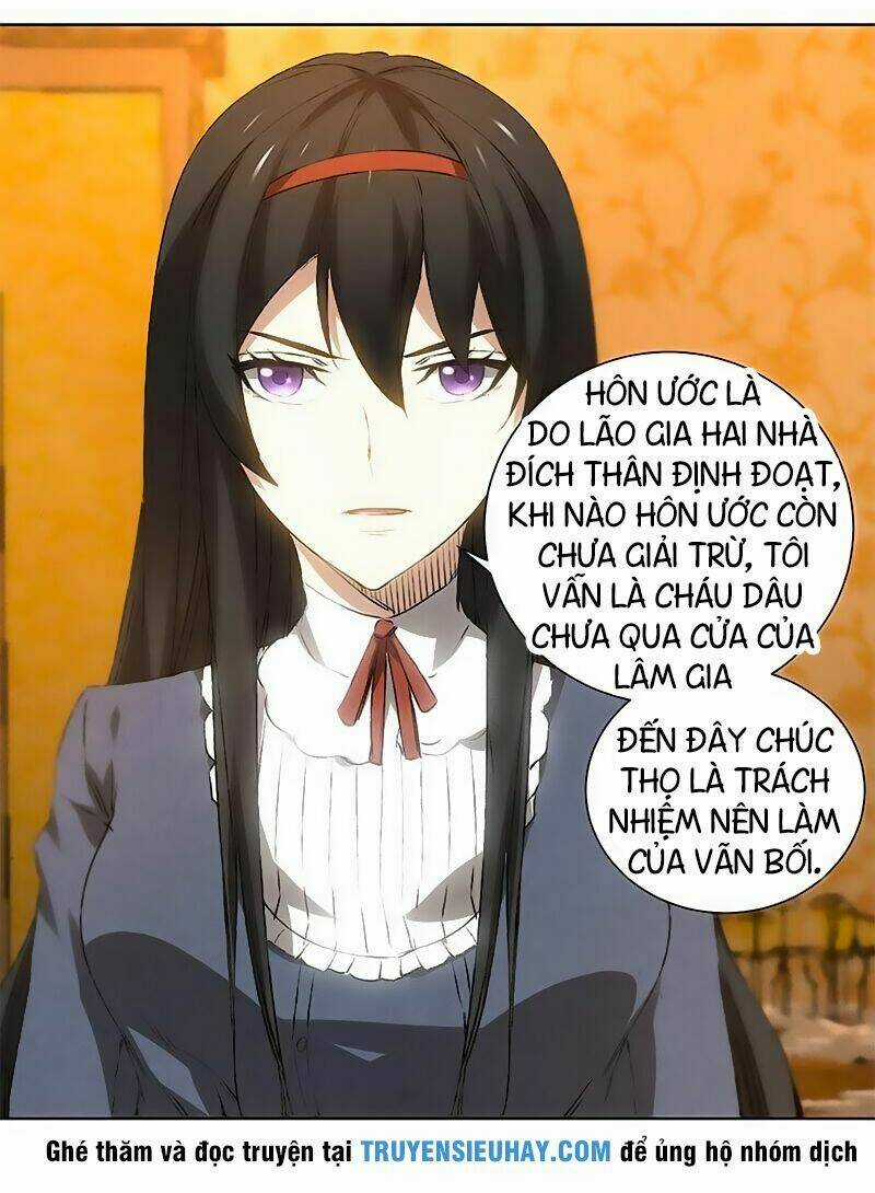 Ta Là Phế Vật - Chapter 27 - Trang 44