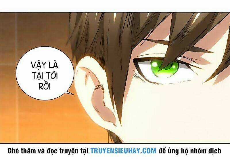 Ta Là Phế Vật - Chapter 27 - Trang 45