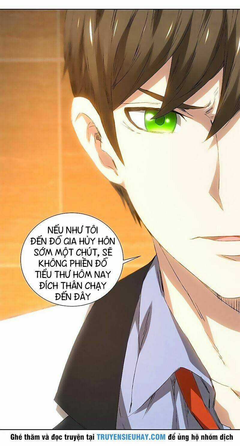 Ta Là Phế Vật - Chapter 27 - Trang 46