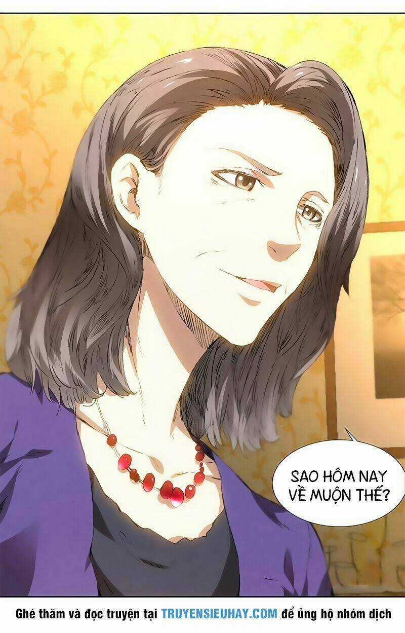 Ta Là Phế Vật - Chapter 27 - Trang 6