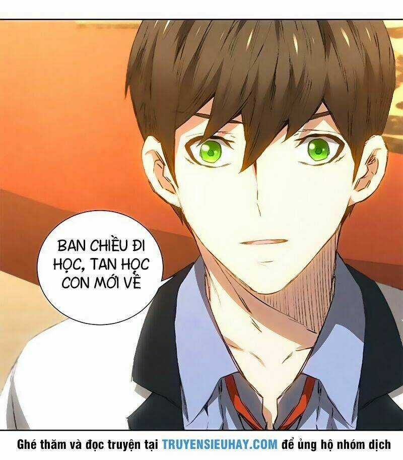 Ta Là Phế Vật - Chapter 27 - Trang 7