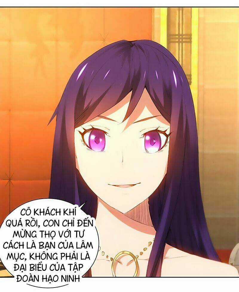 Ta Là Phế Vật - Chapter 27 - Trang 9