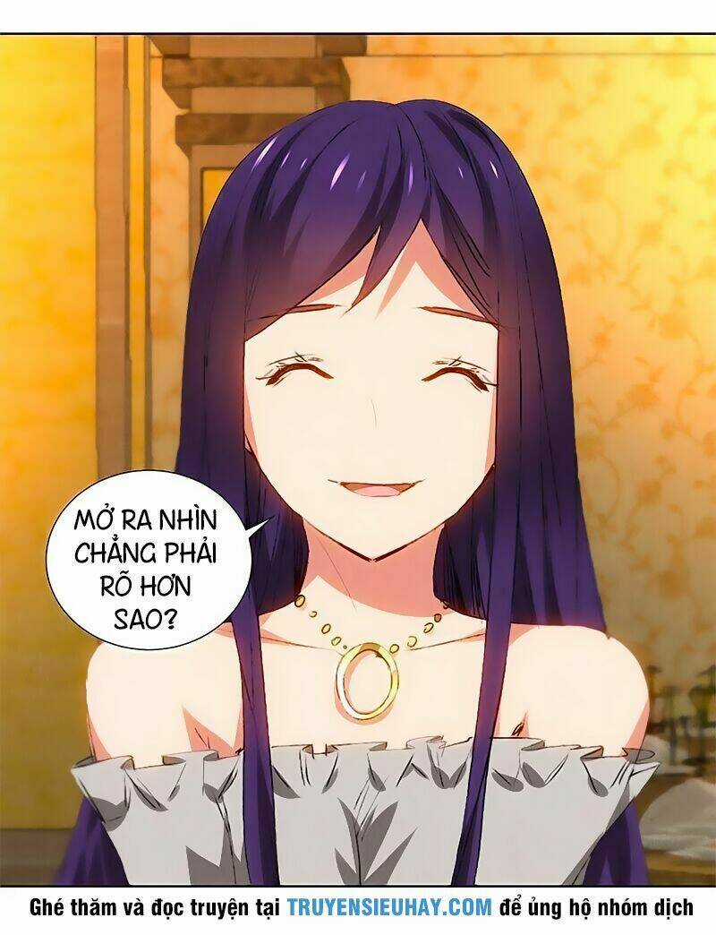 Ta Là Phế Vật - Chapter 28 - Trang 11