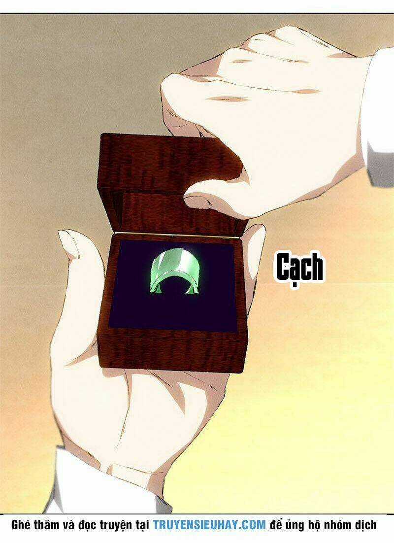 Ta Là Phế Vật - Chapter 28 - Trang 12