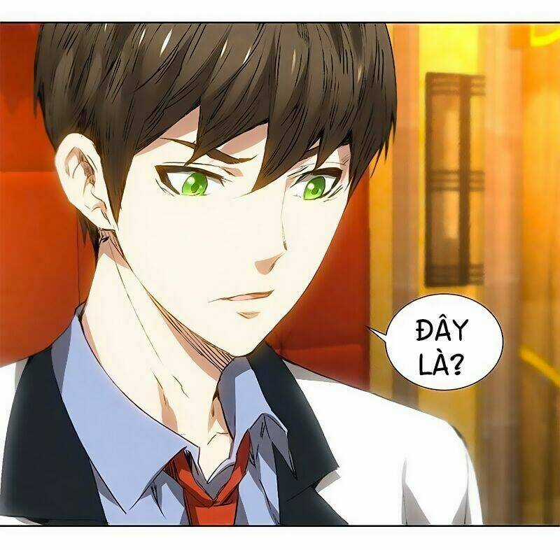 Ta Là Phế Vật - Chapter 28 - Trang 13