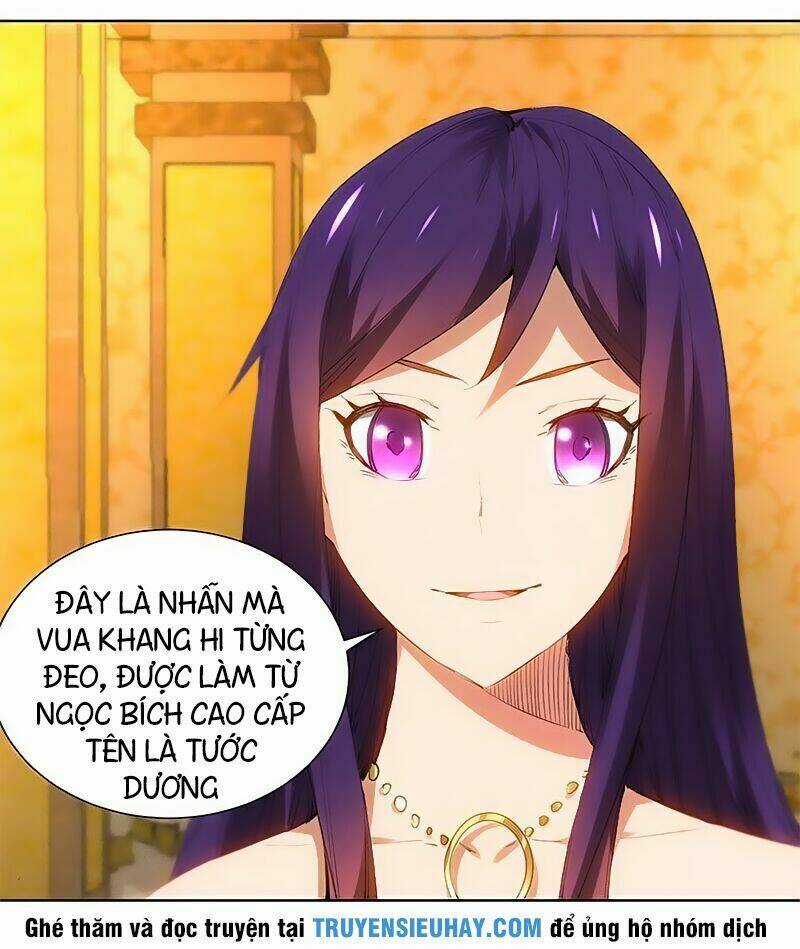 Ta Là Phế Vật - Chapter 28 - Trang 14