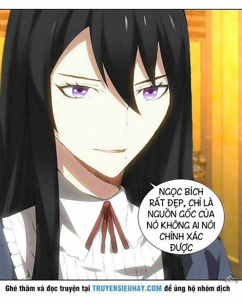 Ta Là Phế Vật - Chapter 28 - Trang 15