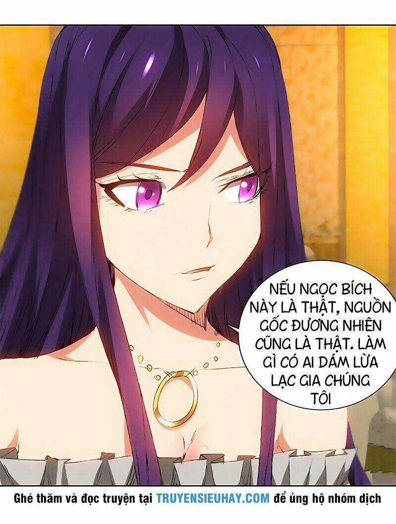 Ta Là Phế Vật - Chapter 28 - Trang 17