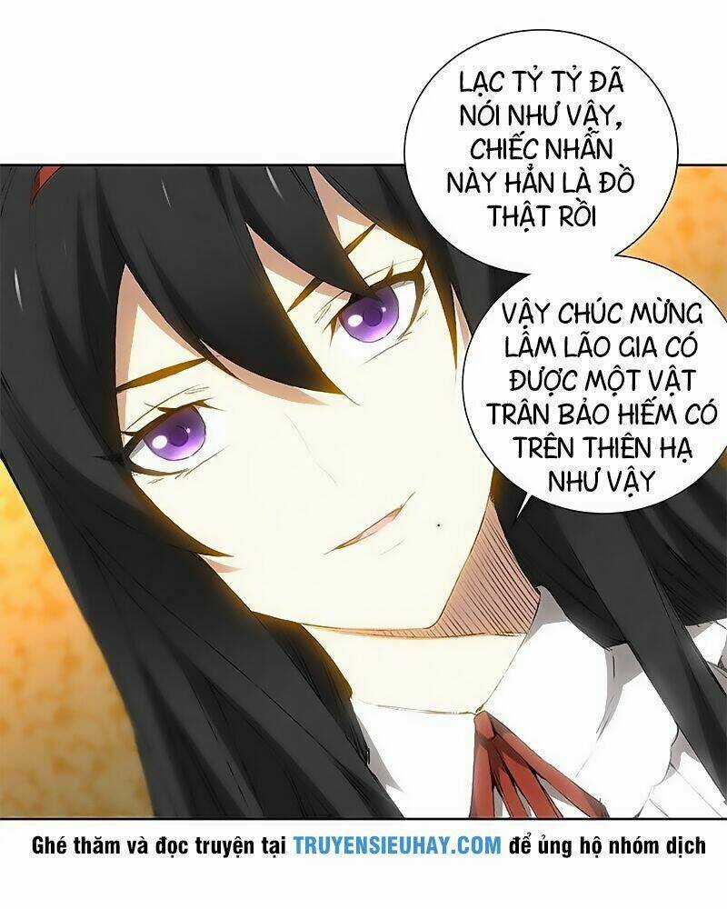 Ta Là Phế Vật - Chapter 28 - Trang 18