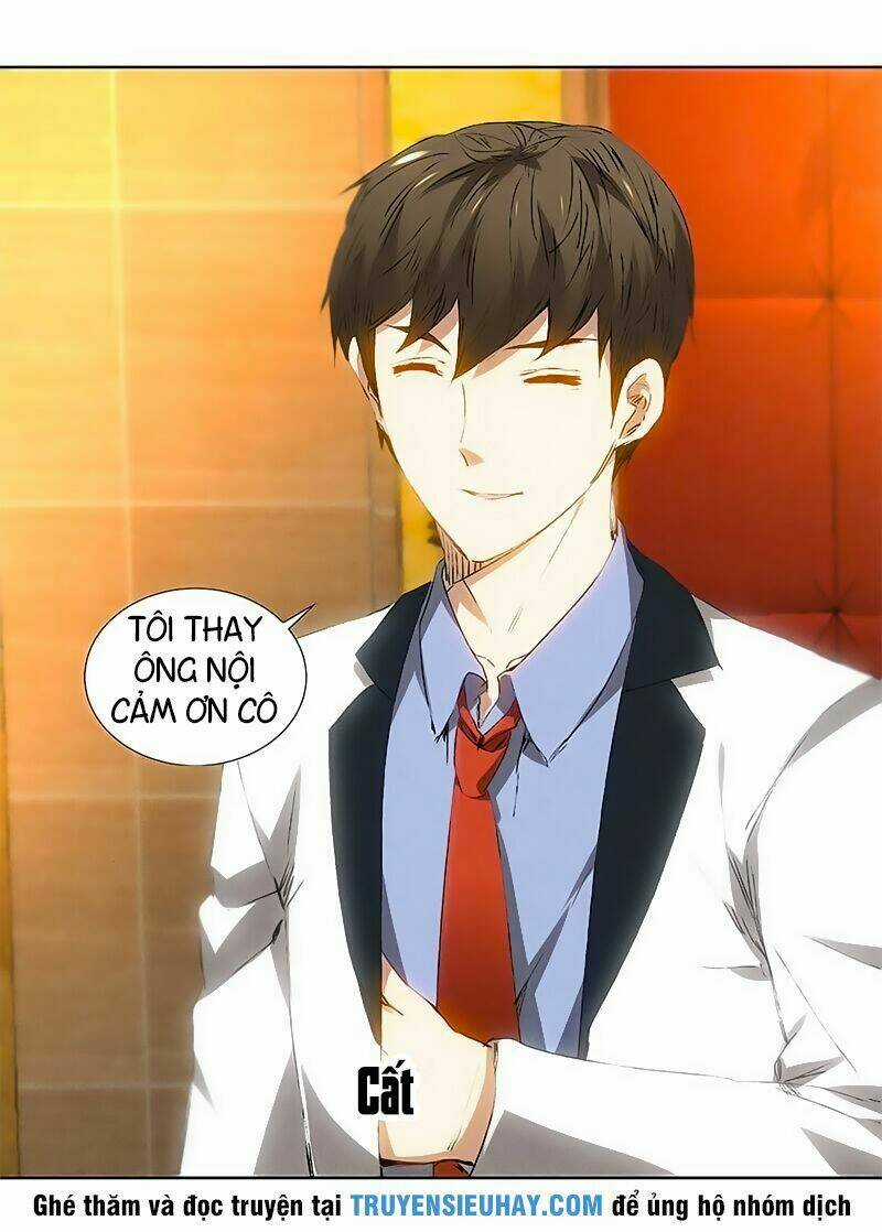 Ta Là Phế Vật - Chapter 28 - Trang 19