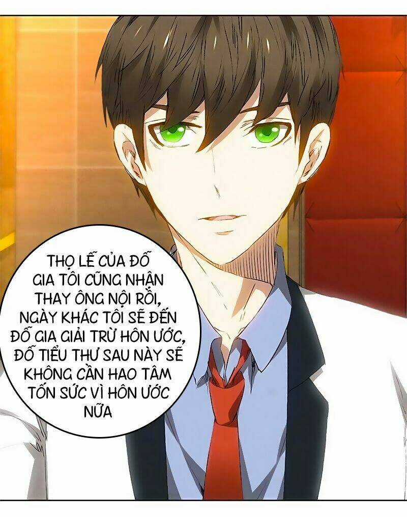 Ta Là Phế Vật - Chapter 28 - Trang 20