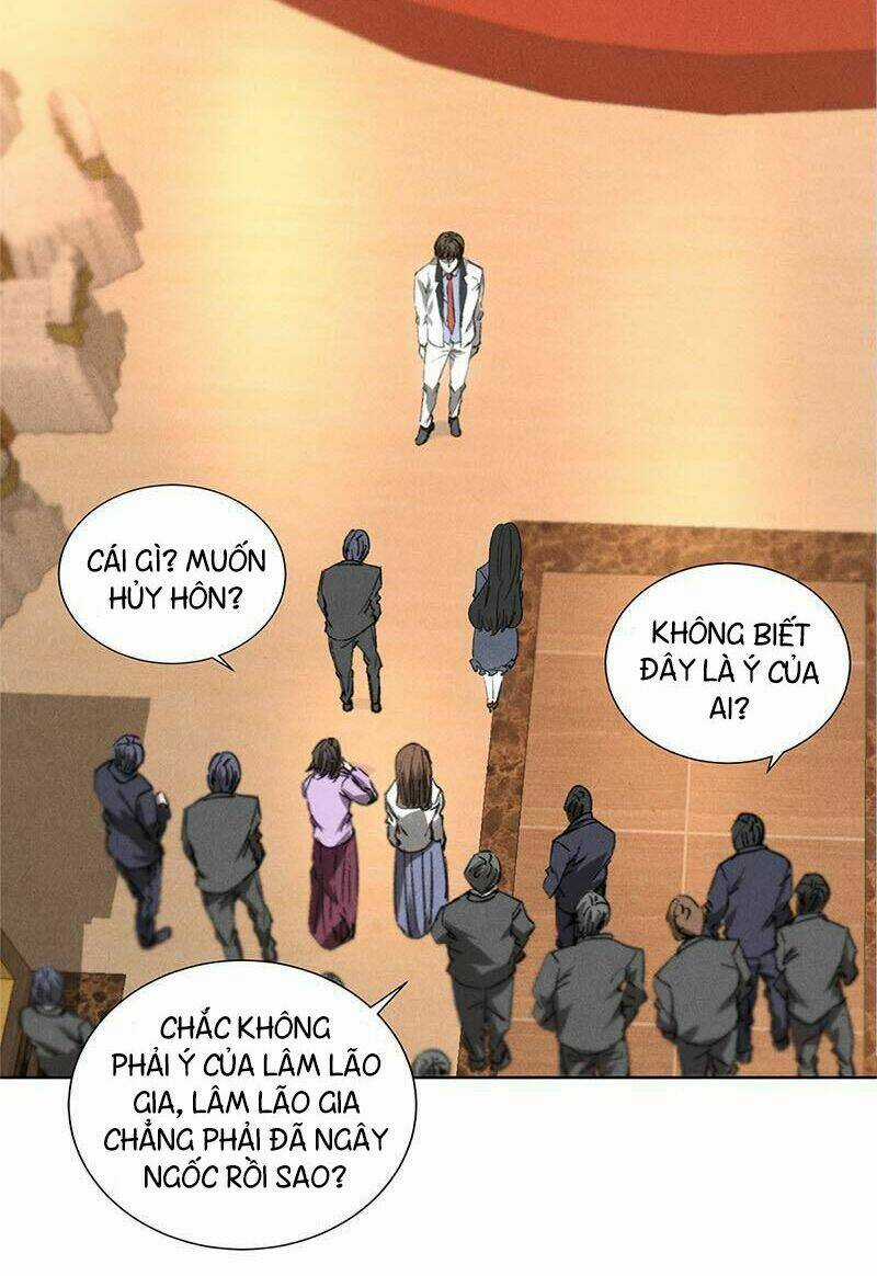 Ta Là Phế Vật - Chapter 28 - Trang 3