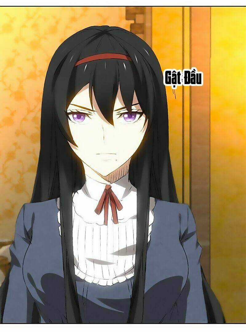 Ta Là Phế Vật - Chapter 28 - Trang 21