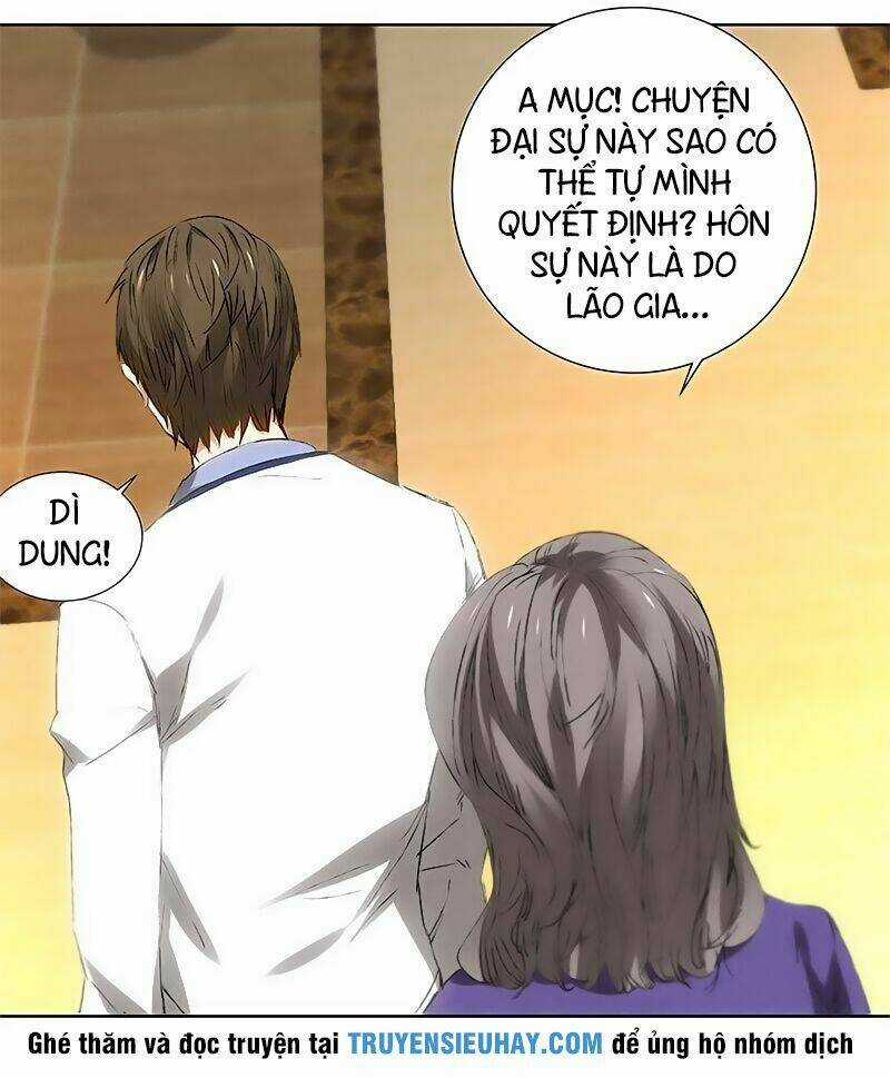 Ta Là Phế Vật - Chapter 28 - Trang 22