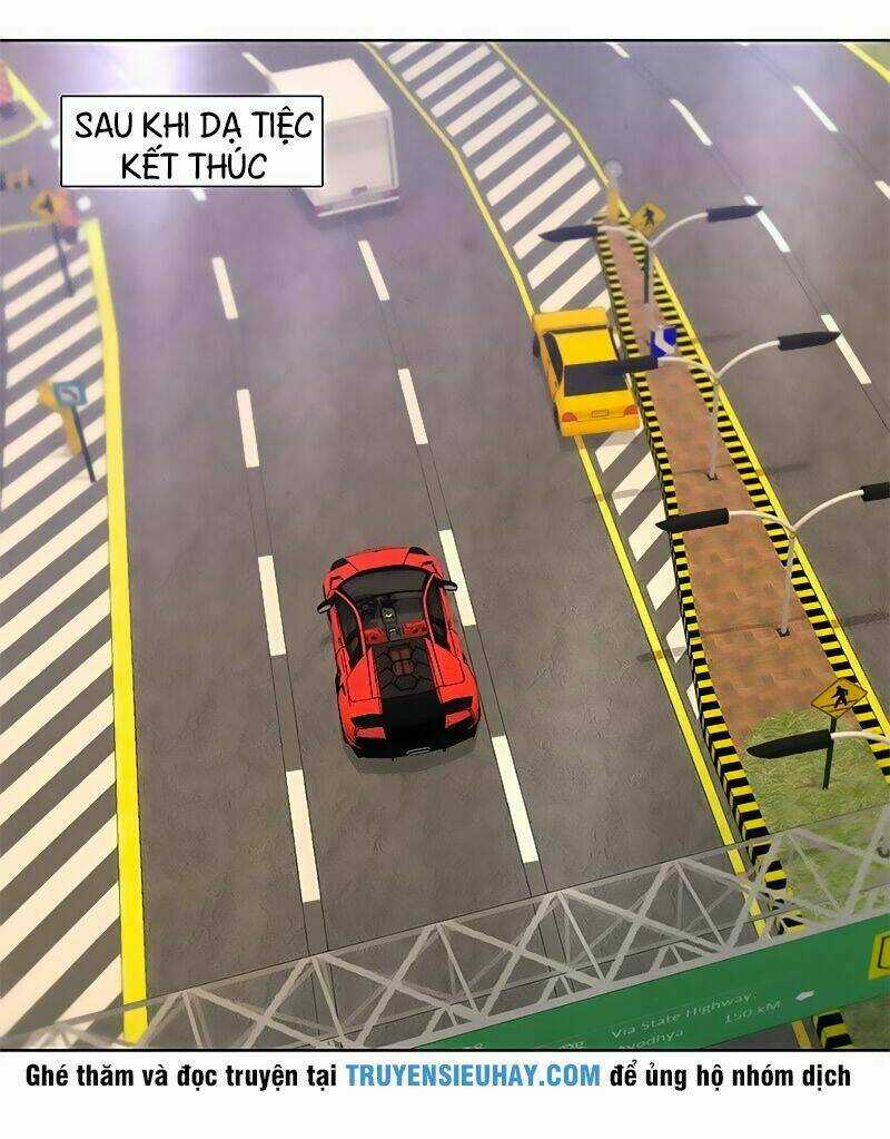 Ta Là Phế Vật - Chapter 28 - Trang 25