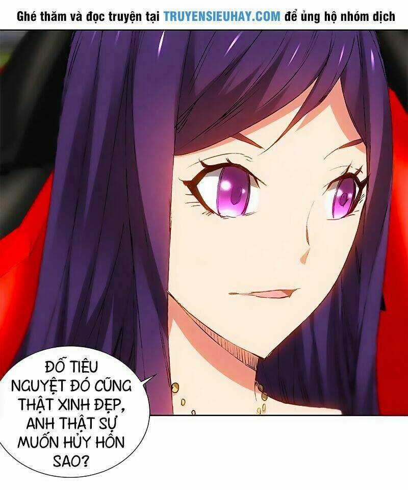 Ta Là Phế Vật - Chapter 28 - Trang 26