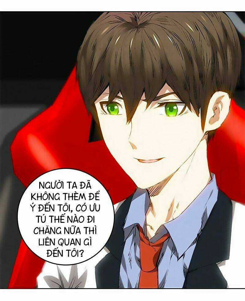 Ta Là Phế Vật - Chapter 28 - Trang 27