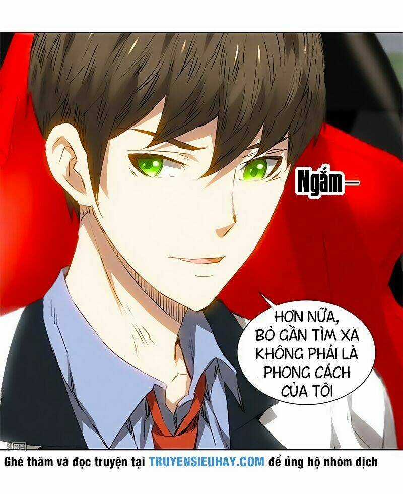 Ta Là Phế Vật - Chapter 28 - Trang 29