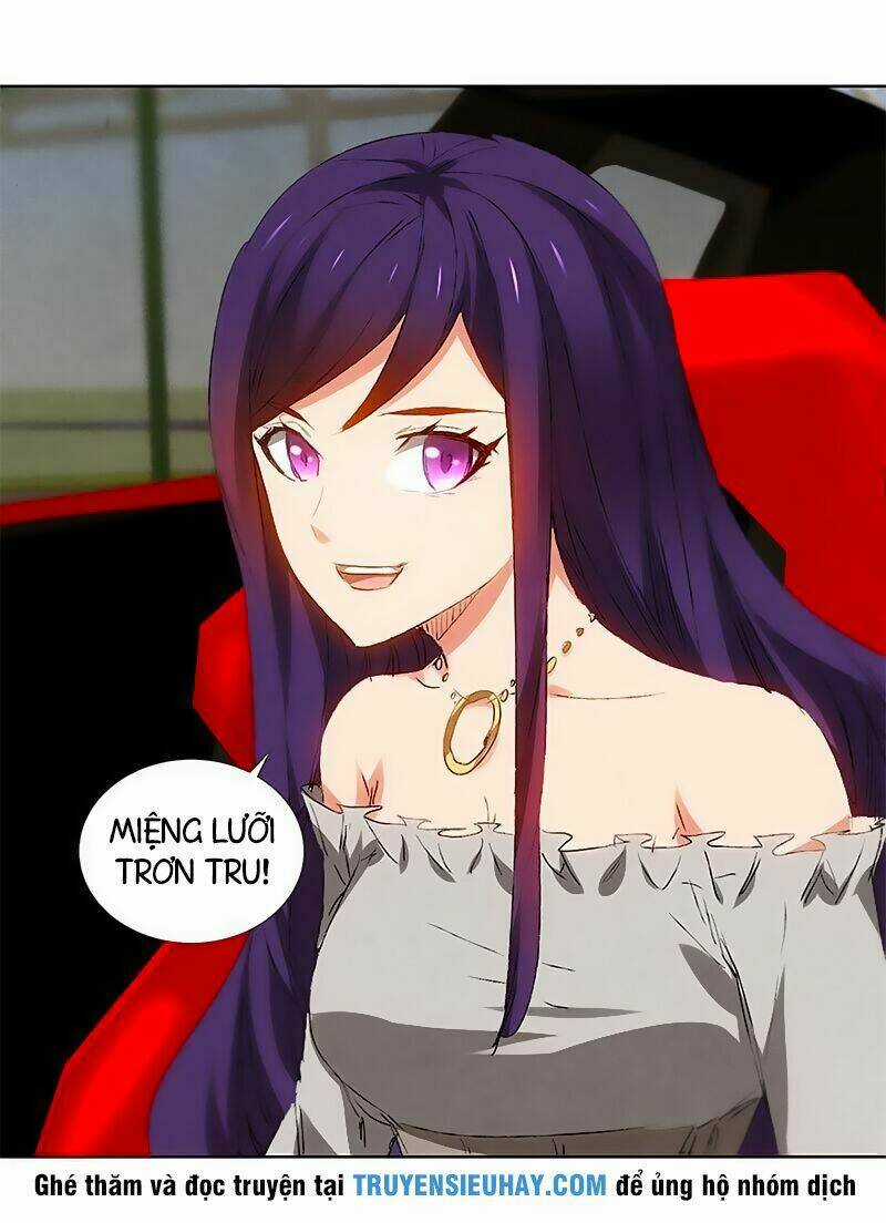 Ta Là Phế Vật - Chapter 28 - Trang 30