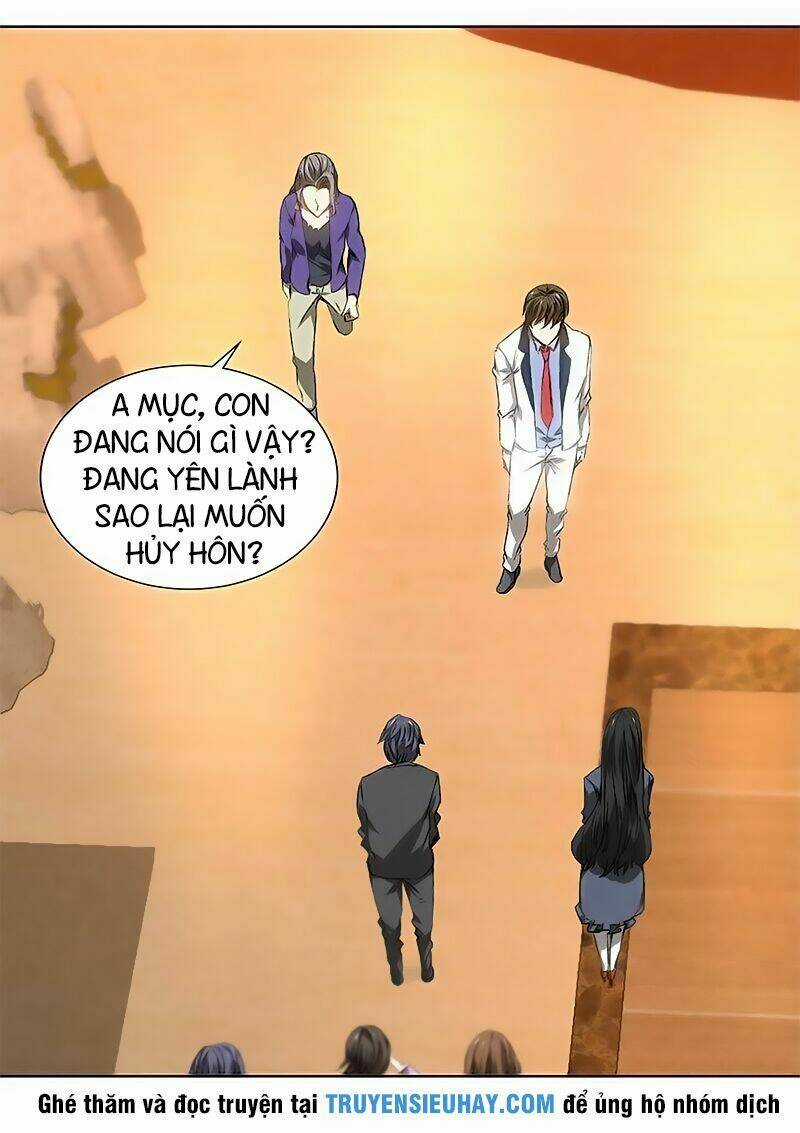 Ta Là Phế Vật - Chapter 28 - Trang 4