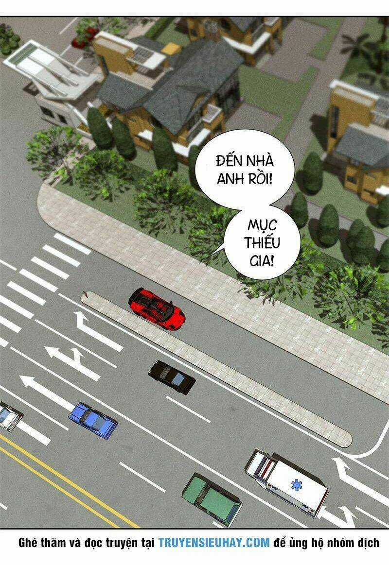 Ta Là Phế Vật - Chapter 28 - Trang 31