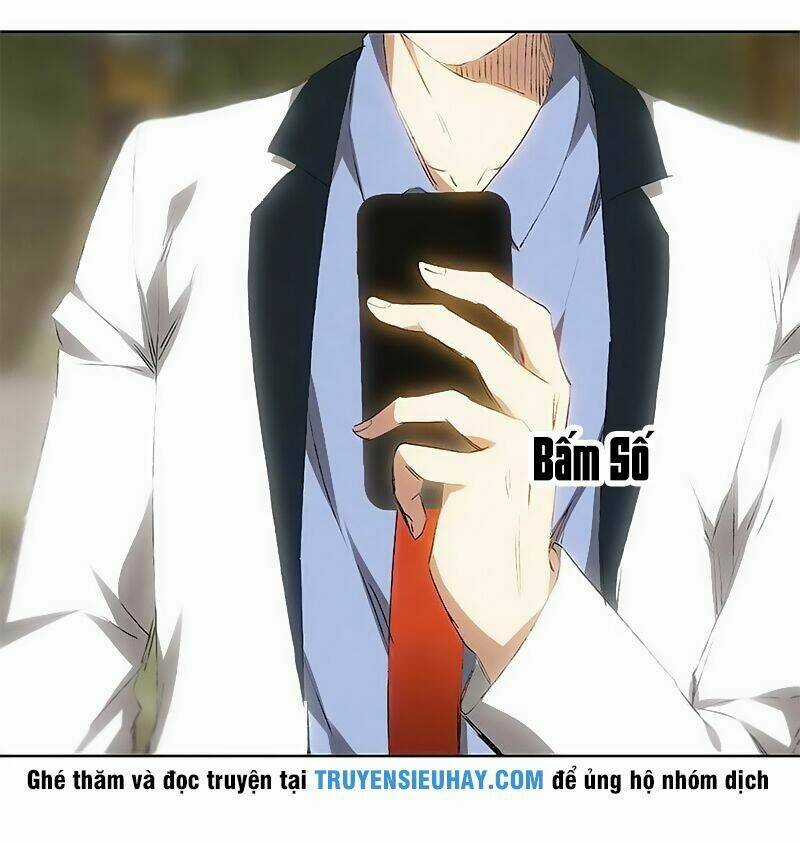 Ta Là Phế Vật - Chapter 28 - Trang 32