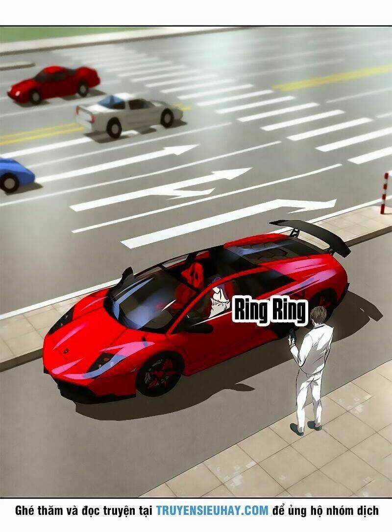 Ta Là Phế Vật - Chapter 28 - Trang 33