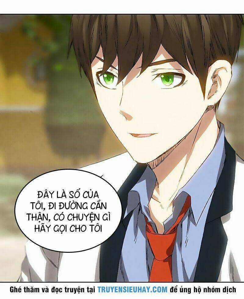 Ta Là Phế Vật - Chapter 28 - Trang 34