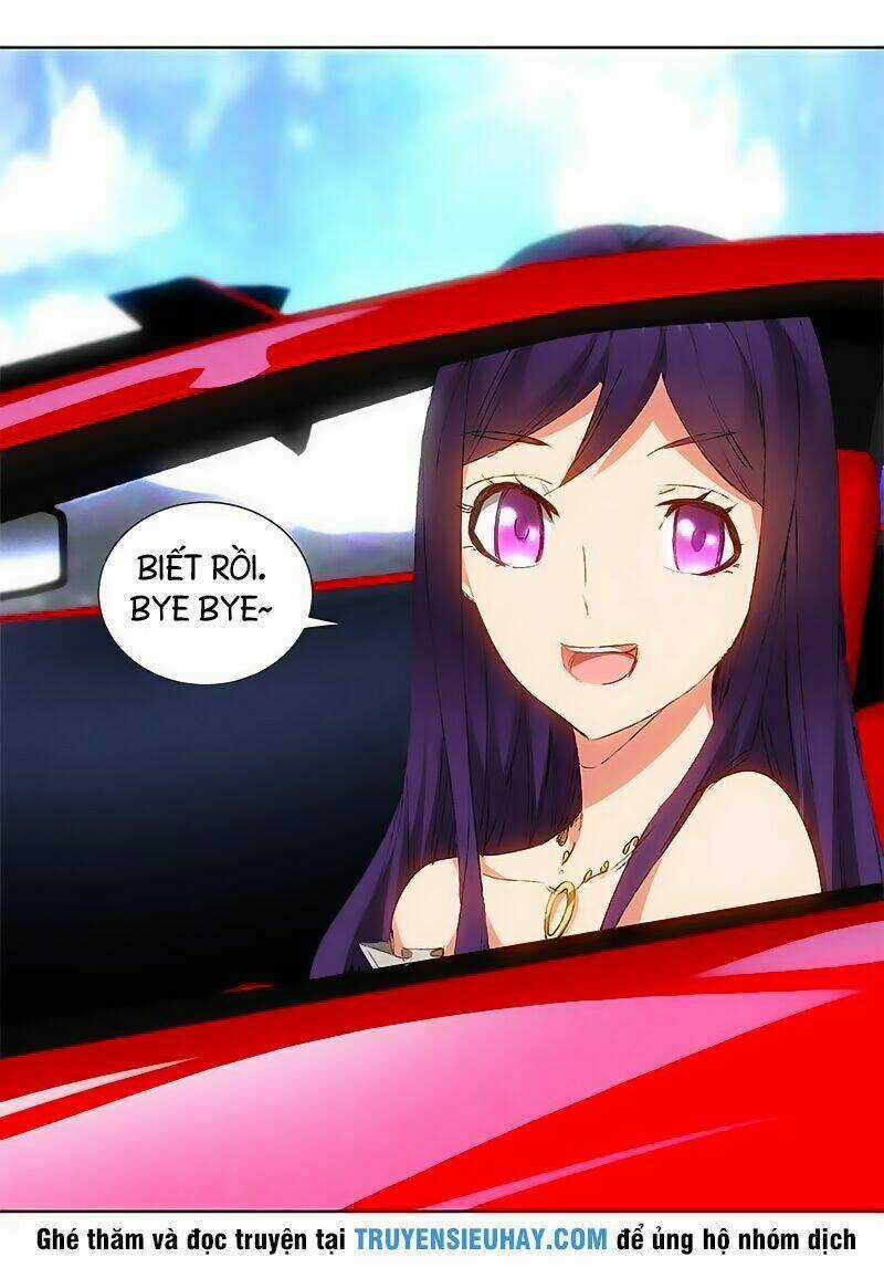 Ta Là Phế Vật - Chapter 28 - Trang 35