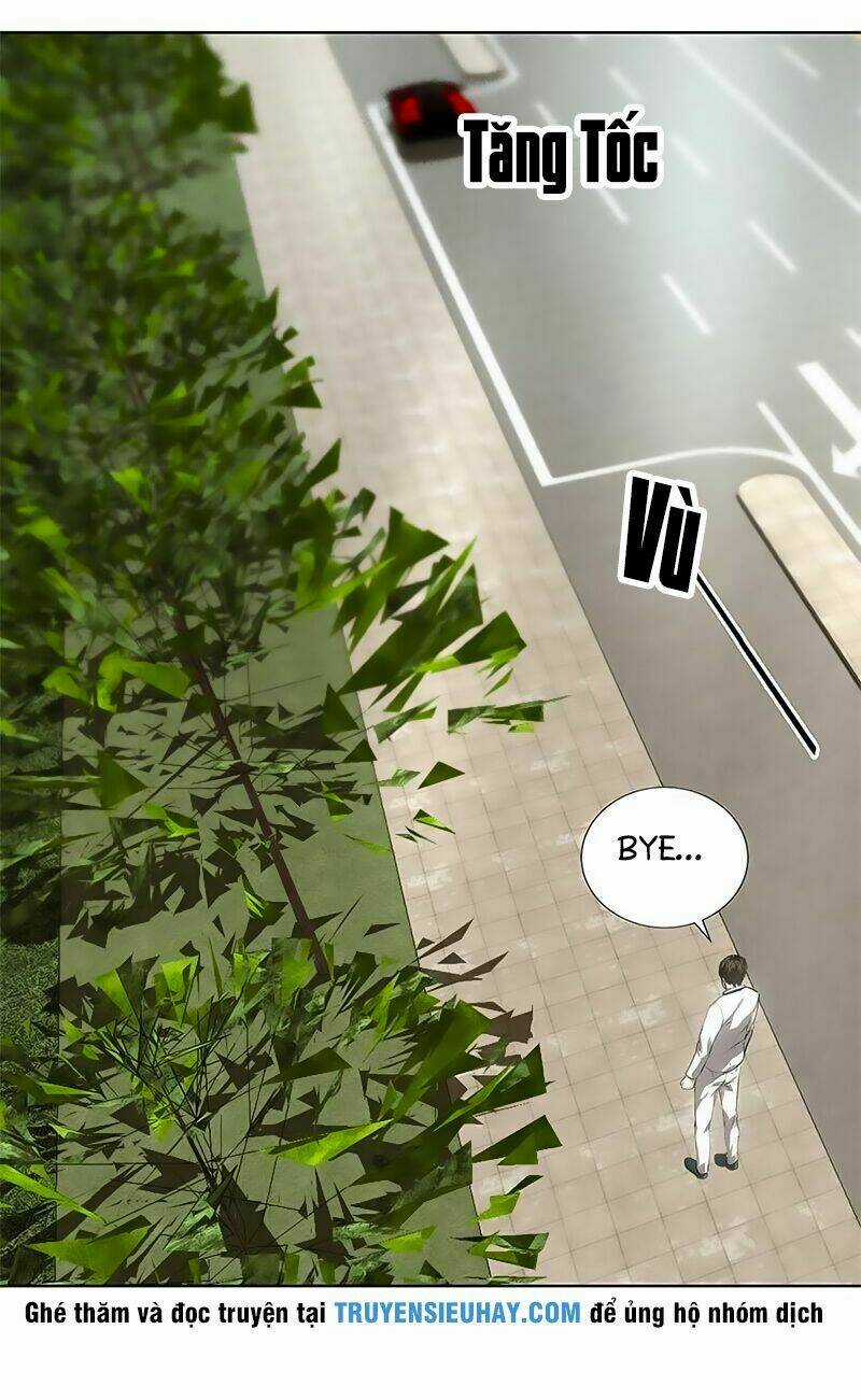 Ta Là Phế Vật - Chapter 28 - Trang 36