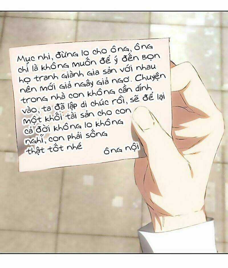 Ta Là Phế Vật - Chapter 28 - Trang 38