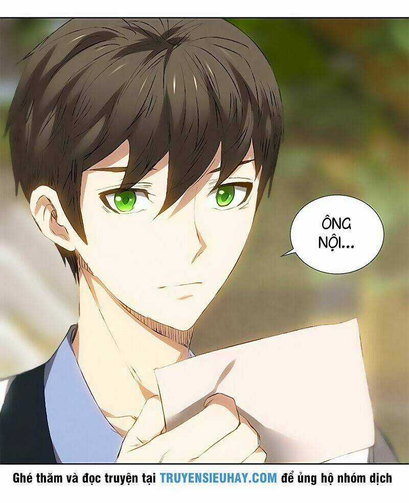 Ta Là Phế Vật - Chapter 28 - Trang 39