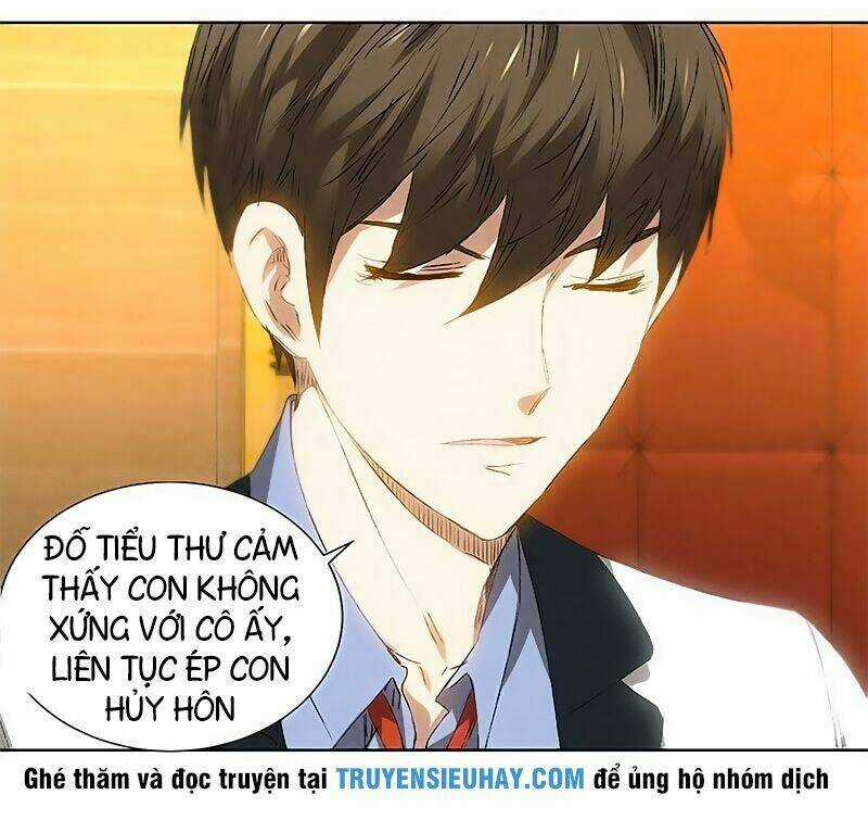 Ta Là Phế Vật - Chapter 28 - Trang 5