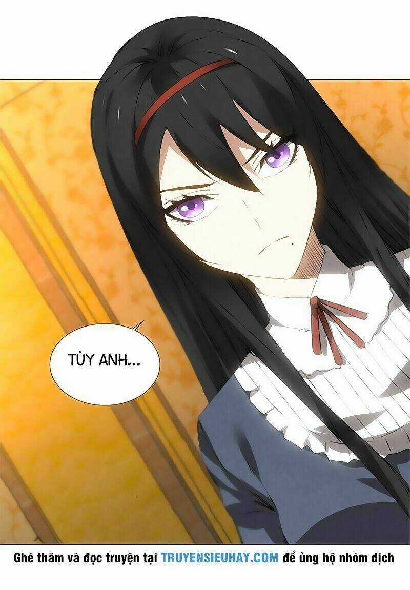 Ta Là Phế Vật - Chapter 28 - Trang 7
