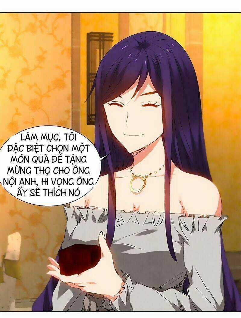 Ta Là Phế Vật - Chapter 28 - Trang 8