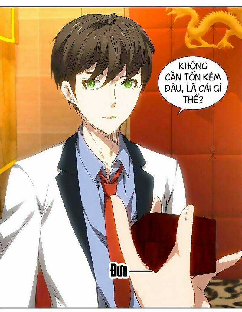 Ta Là Phế Vật - Chapter 28 - Trang 9