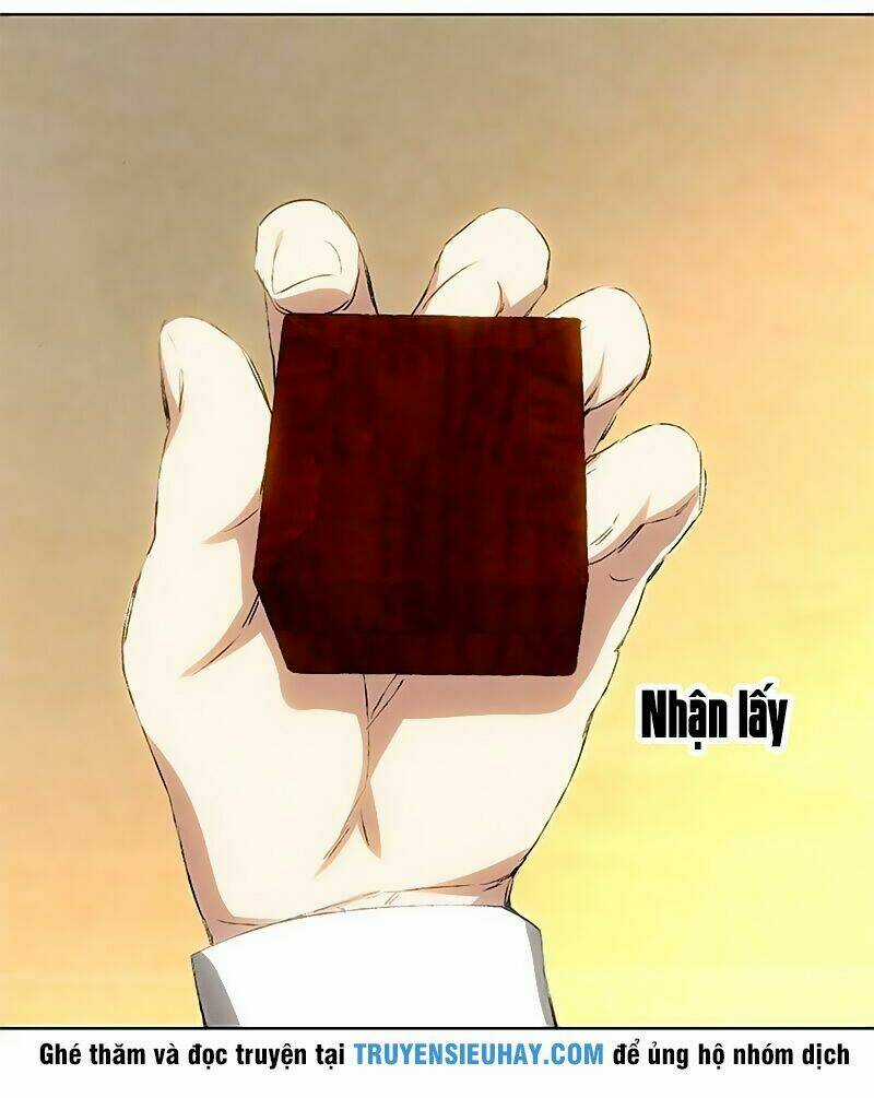 Ta Là Phế Vật - Chapter 28 - Trang 10