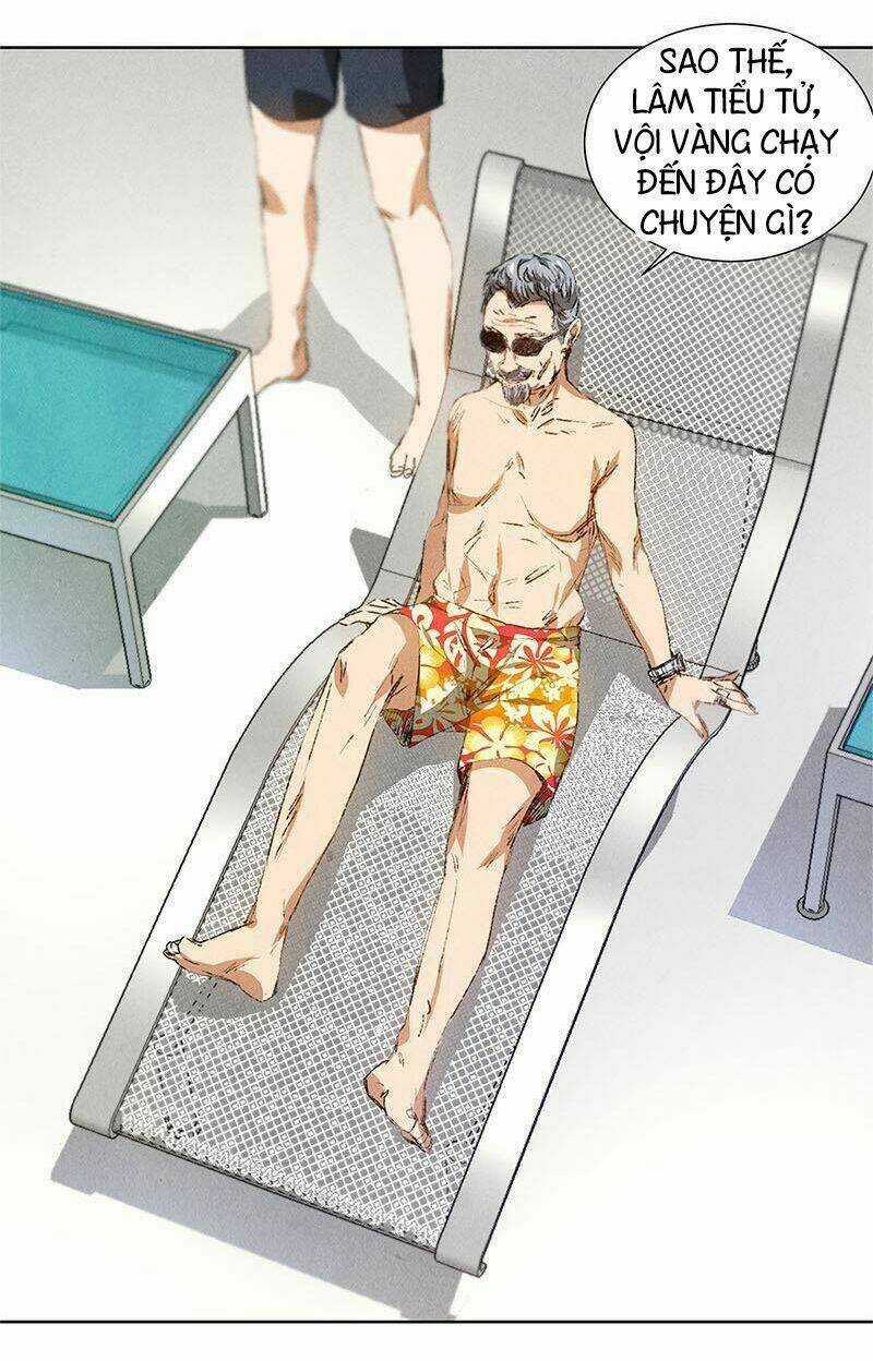 Ta Là Phế Vật - Chapter 29 - Trang 11