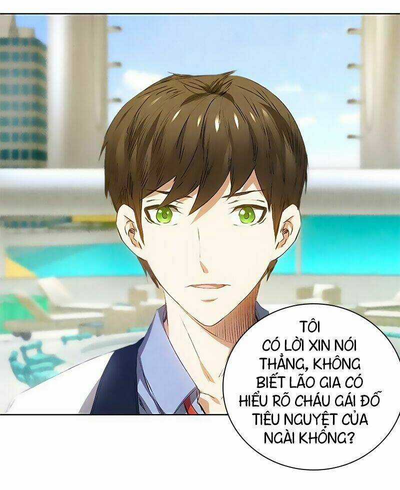 Ta Là Phế Vật - Chapter 29 - Trang 12